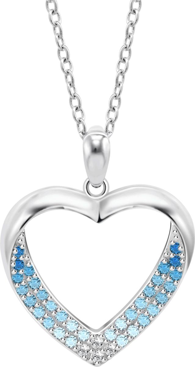 Lotus Silver LP3718-1/1 womans necklace Lotus Silver LP3718-1/1 womans necklace