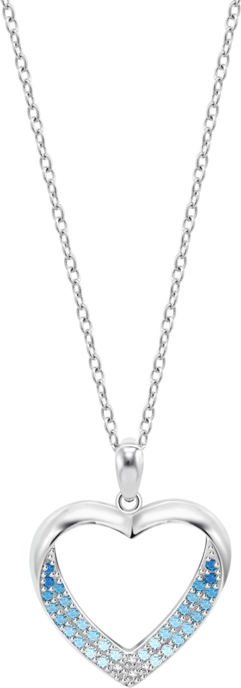 Lotus Silver LP3718-1/1 womans necklace Lotus Silver LP3718-1/1 womans necklace