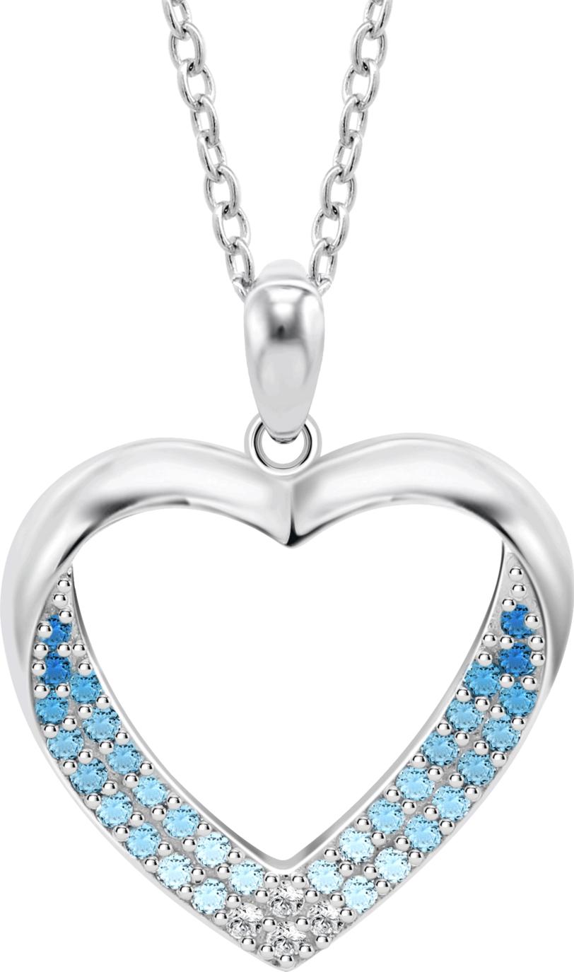 Lotus Silver LP3718-1/1 womans necklace Lotus Silver LP3718-1/1 womans necklace