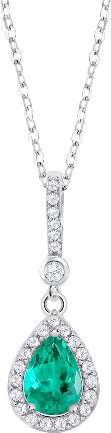 Lotus Silver LP1592-1/5 womans necklace Lotus Silver LP1592-1/5 womans necklace