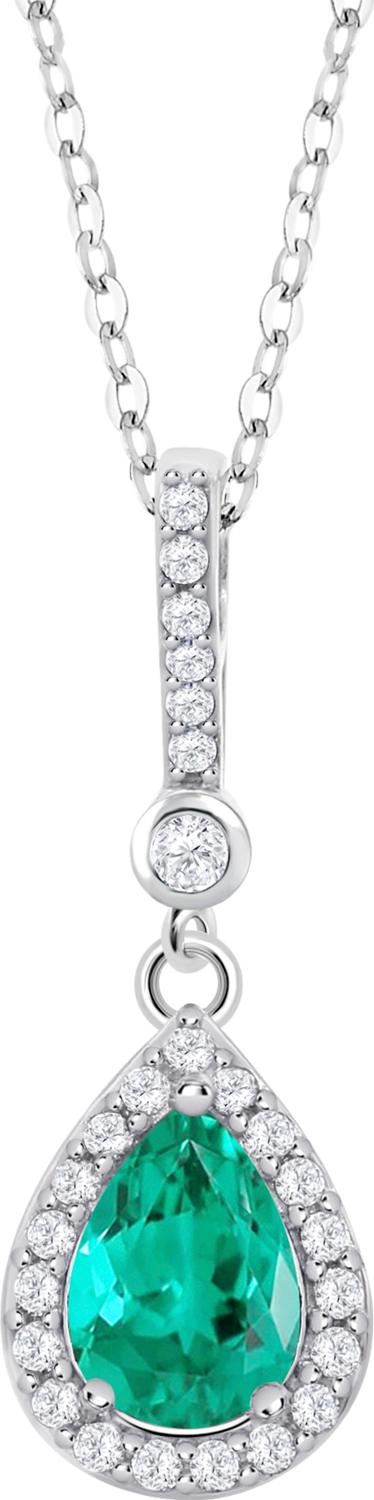 Lotus Silver LP1592-1/5 womans necklace Lotus Silver LP1592-1/5 womans necklace
