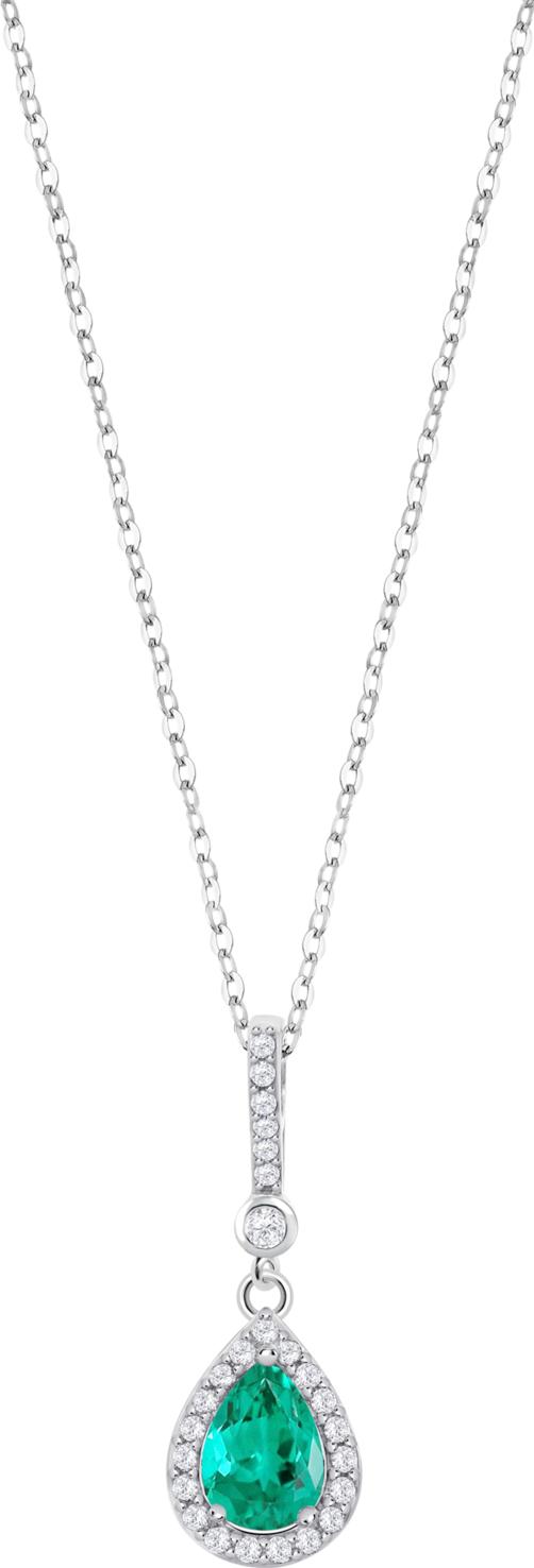 Lotus Silver LP1592-1/5 womans necklace Lotus Silver LP1592-1/5 womans necklace