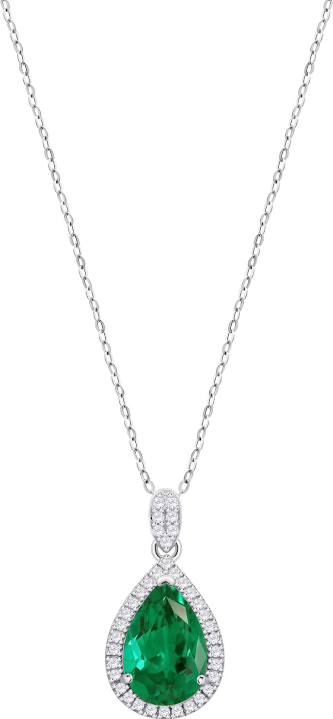 Lotus Silver LP3789-1/3 womans necklace Lotus Silver LP3789-1/3 womans necklace