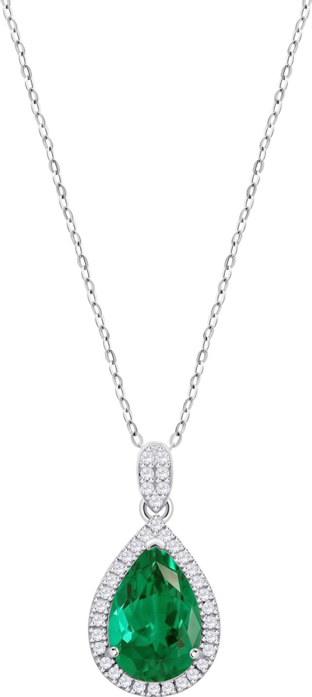 Lotus Silver LP3789-1/3 womans necklace Lotus Silver LP3789-1/3 womans necklace