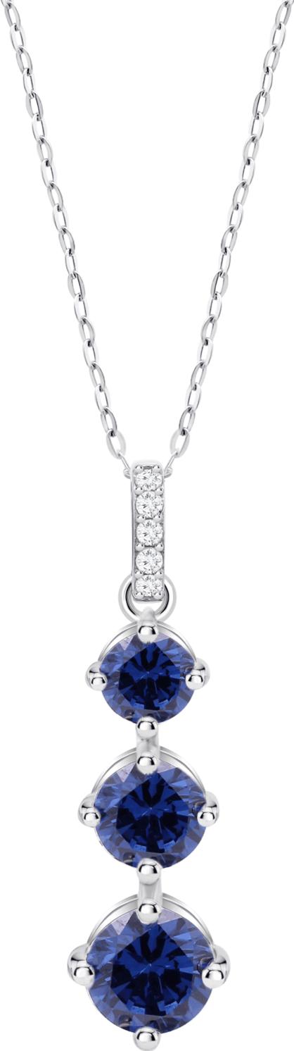 Lotus Silver LP3785-1/2 womans necklace Lotus Silver LP3785-1/2 womans necklace