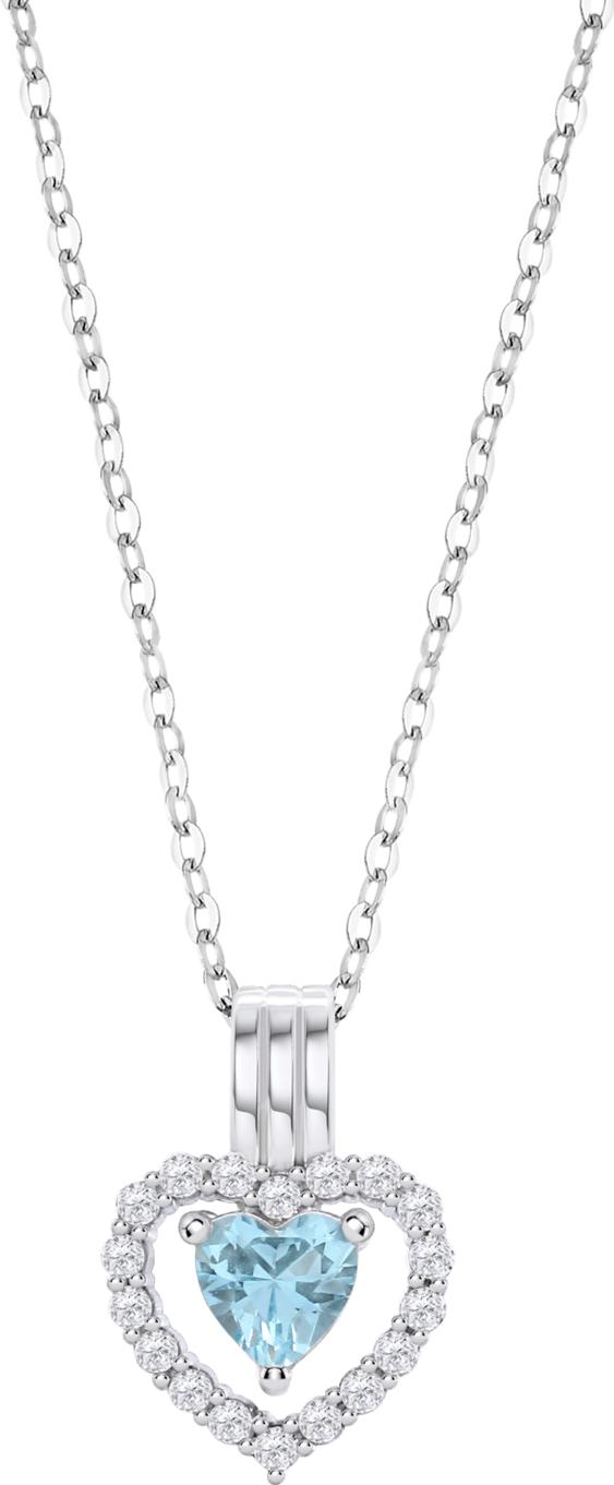 Lotus Silver LP3555-1/4 womans necklace Lotus Silver LP3555-1/4 womans necklace