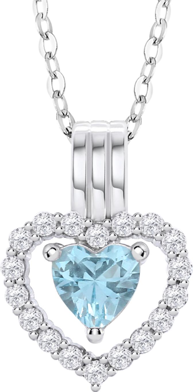 Lotus Silver LP3555-1/4 womans necklace Lotus Silver LP3555-1/4 womans necklace