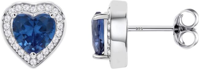 Lotus Silver LP3784-4/1 Oorbellen