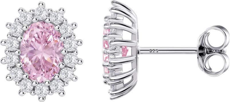 Lotus Silver LP3459-4/6 Pendientes Lotus Silver LP3459-4/6 Pendientes