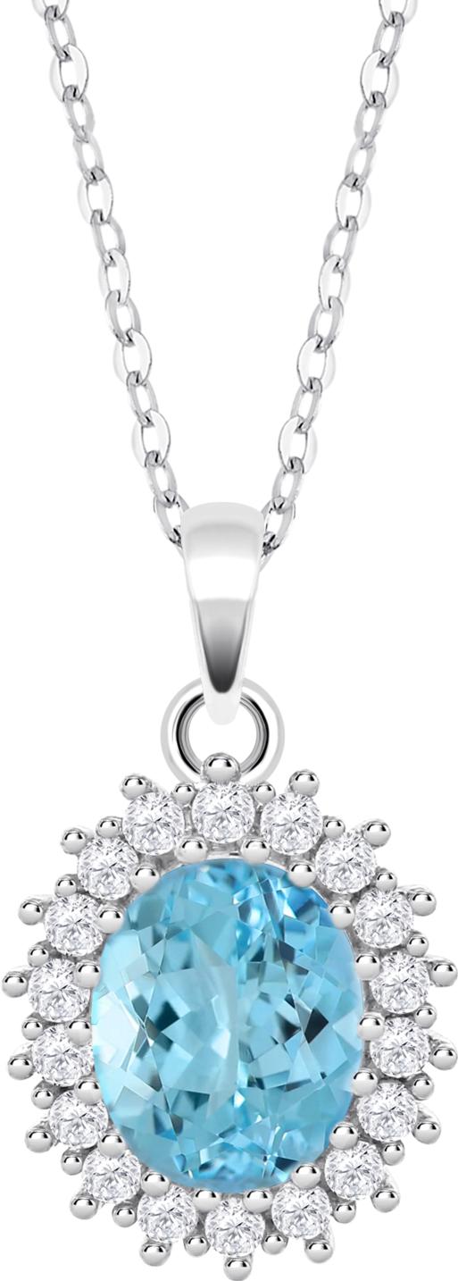 Lotus Silver LP3459-1/5 Catenina donna