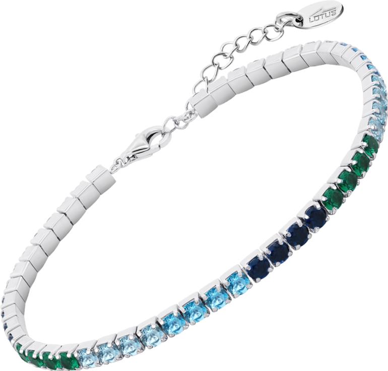 Lotus Silver LP3452-2/4 Dames armband Lotus Silver LP3452-2/4 Dames armband