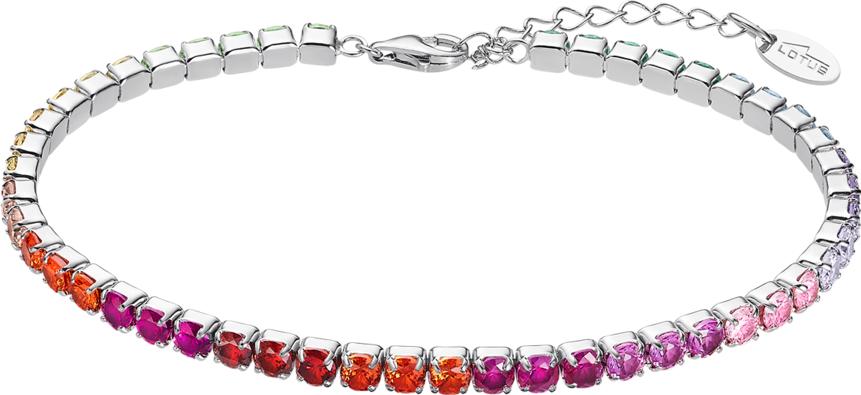 Lotus Silver LP3452-2/3 Dames armband Lotus Silver LP3452-2/3 Dames armband