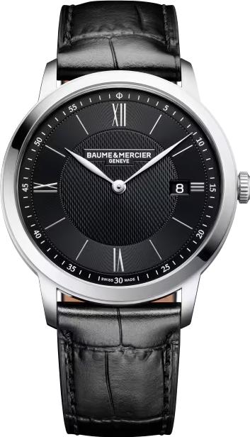 Baume & Mercier CLASSIMA ROUND M0A10881 Orologio da polso uomo