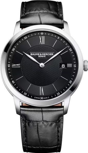 Baume & Mercier CLASSIMA ROUND M0A10881 Reloj de Pulsera para hombres