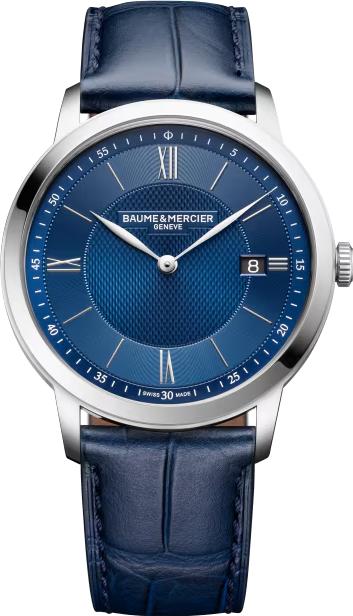 Baume & Mercier CLASSIMA ROUND M0A10878 Orologio da polso uomo