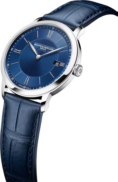 Baume & Mercier CLASSIMA ROUND M0A10878 Orologio da polso uomo