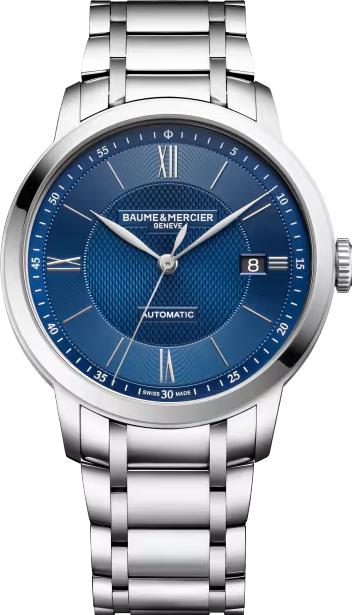 Baume & Mercier CLASSIMA ROUND M0A10880 Orologio automatico uomo