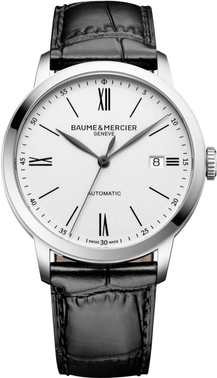 Baume & Mercier CLASSIMA ROUND M0A10874 Reloj Automático para hombres