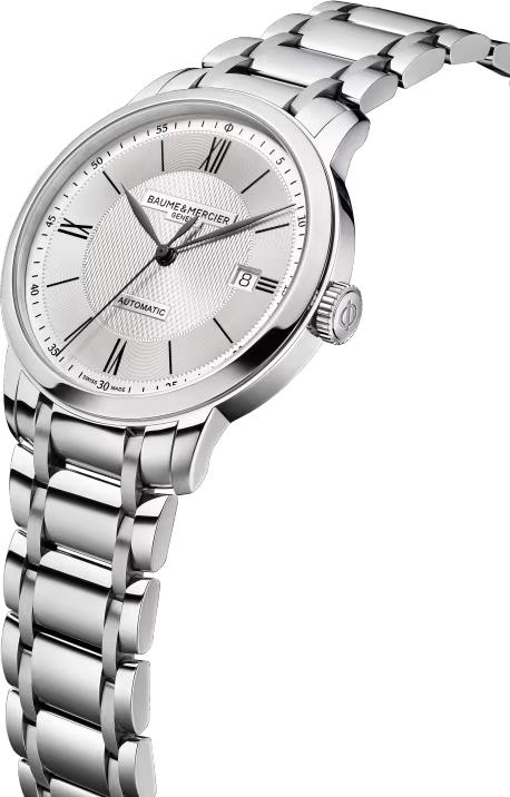 Baume & Mercier CLASSIMA ROUND M0A10854 Montre Automatique pour hommes