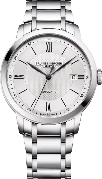 Baume & Mercier CLASSIMA ROUND M0A10854 Montre Automatique pour hommes