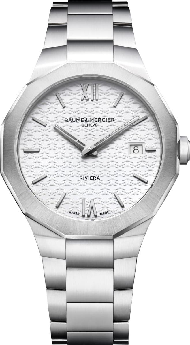 Baume & Mercier RIVIERA M0A10845 Montre-Bracelet pour hommes
