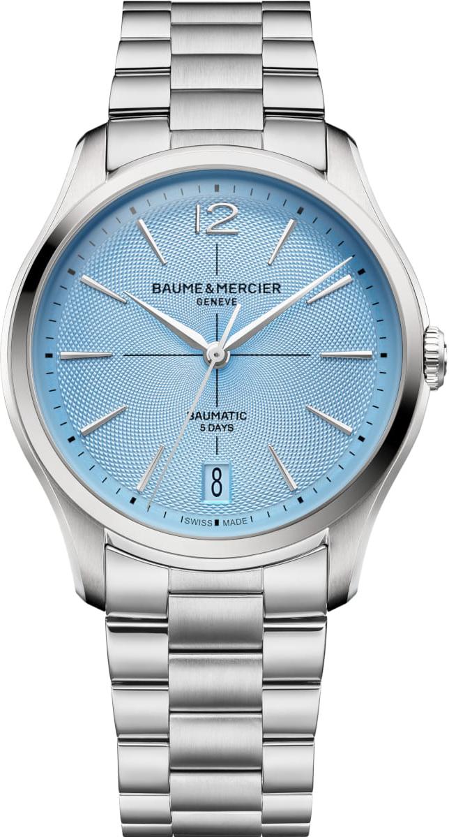 Baume & Mercier CLIFTON M0A10870 Montre Automatique pour hommes
