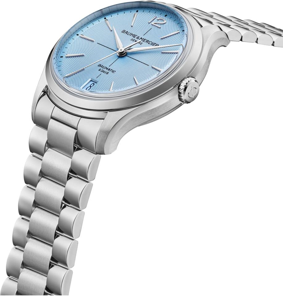 Baume & Mercier CLIFTON M0A10870 Montre Automatique pour hommes