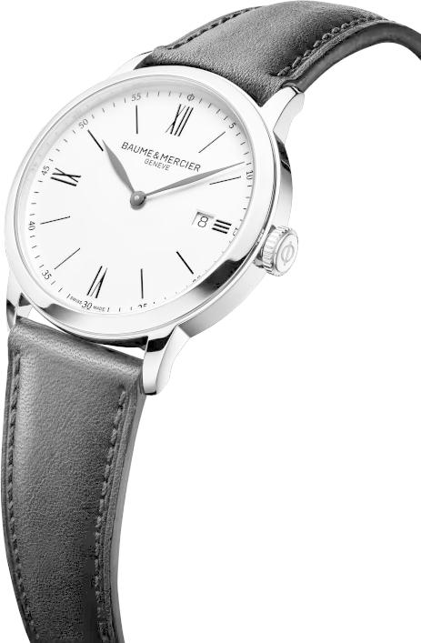 Baume & Mercier CLASSIMA ROUND M0A10884 Montre Automatique pour hommes