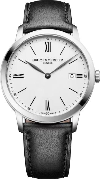 Baume & Mercier CLASSIMA ROUND M0A10884 Montre Automatique pour hommes