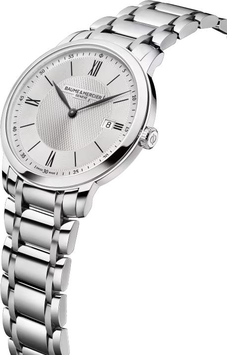 Baume & Mercier CLASSIMA ROUND M0A10883 Montre-Bracelet pour hommes