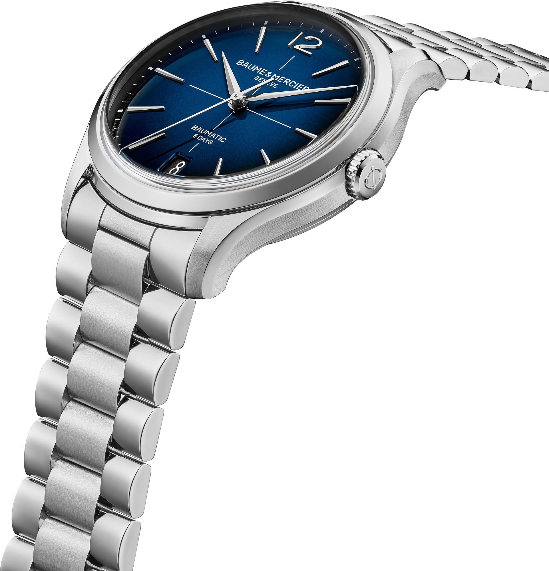 Baume & Mercier CLIFTON M0A10792 Montre Automatique pour hommes