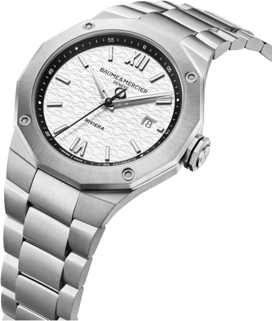Baume & Mercier RIVIERA M0A10829 Montre Automatique pour hommes