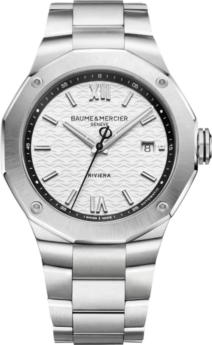Baume & Mercier RIVIERA M0A10829 Montre Automatique pour hommes