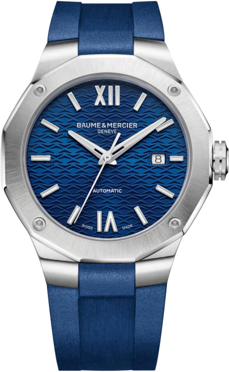 Baume & Mercier RIVIERA M0A10619 Montre Automatique pour hommes