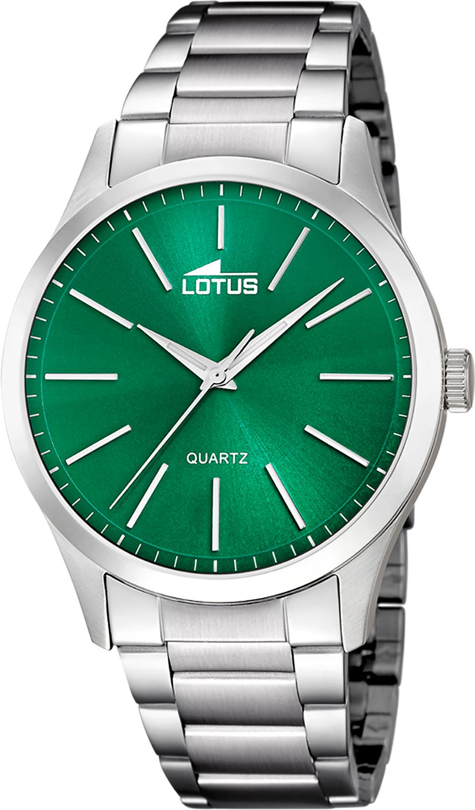Lotus 15959/B Montre-Bracelet pour hommes