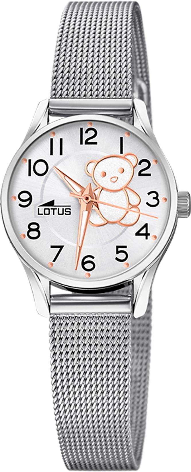 Lotus 18571/F Orologio per ragazza
