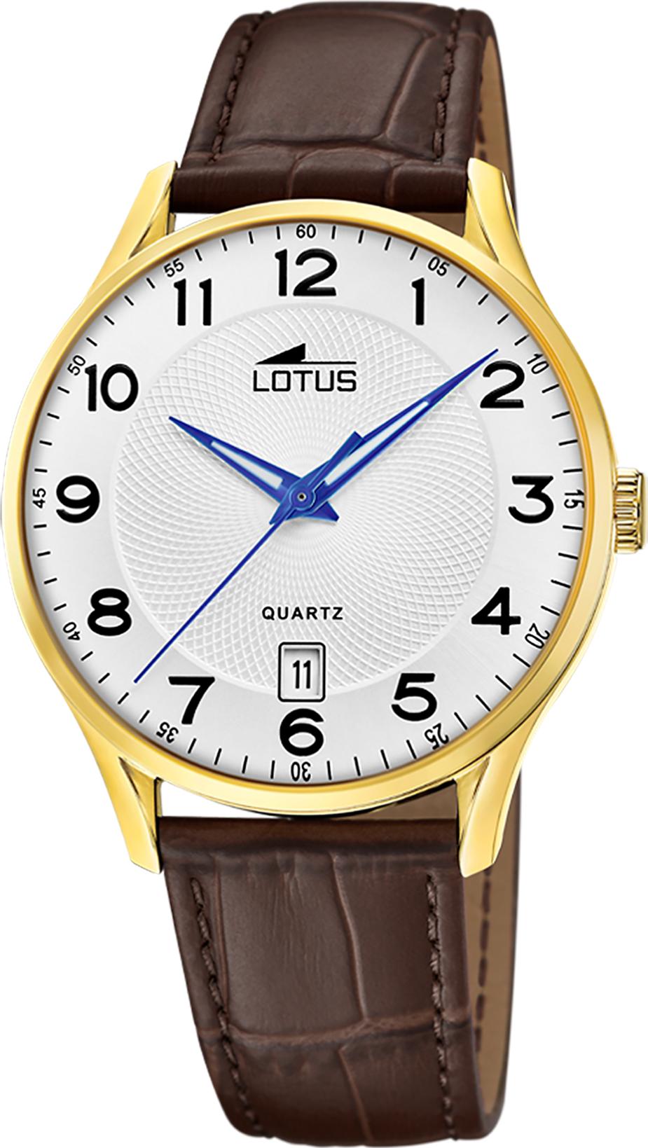 Lotus 18403/E Herrenarmbanduhr Lotus 18403/E Herrenarmbanduhr