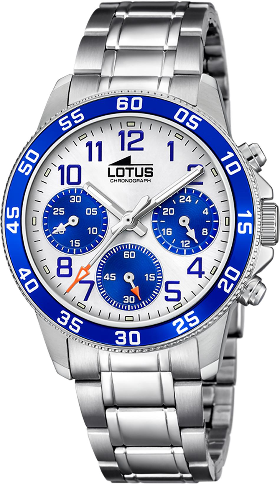 Lotus 18580/7 Cronografo uomo