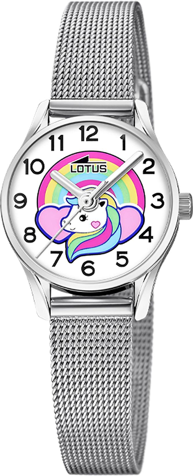 Lotus 18571/M Reloj para chicas