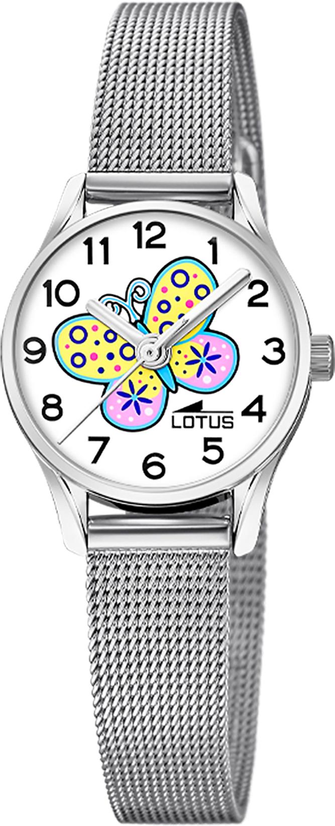 Lotus 18571/K Reloj para chicas