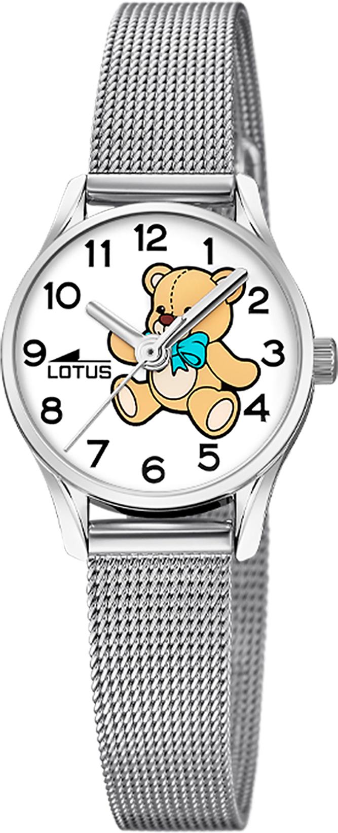 Lotus 18571/J Reloj para chicas