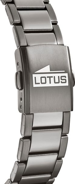 Lotus 18686/4 Herenchronograaf