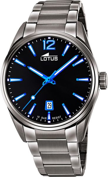 Lotus 18684/6 Montre-Bracelet pour hommes Lotus 18684/6 Montre-Bracelet pour hommes