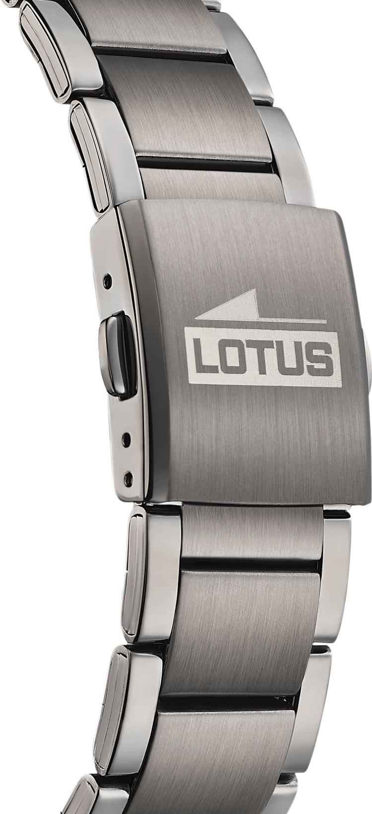 Lotus 18684/4 Orologio da polso uomo