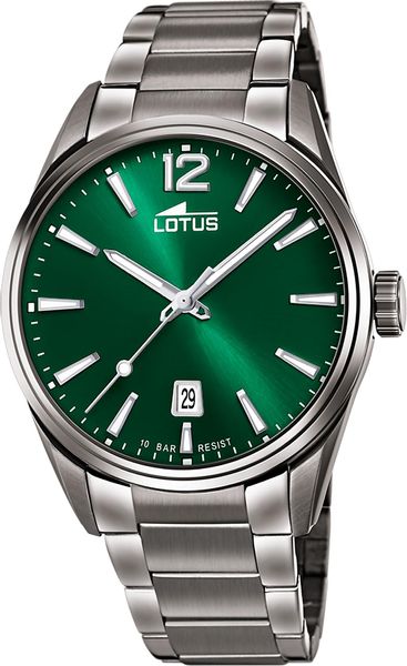 Lotus 18684/4 Reloj de Pulsera para hombres Lotus 18684/4 Reloj de Pulsera para hombres