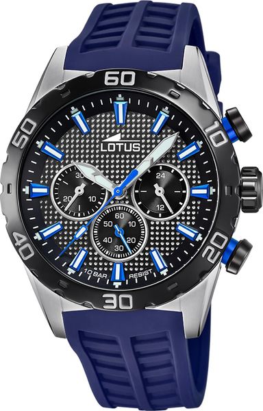 Lotus 18677/D Chronographe pour homme