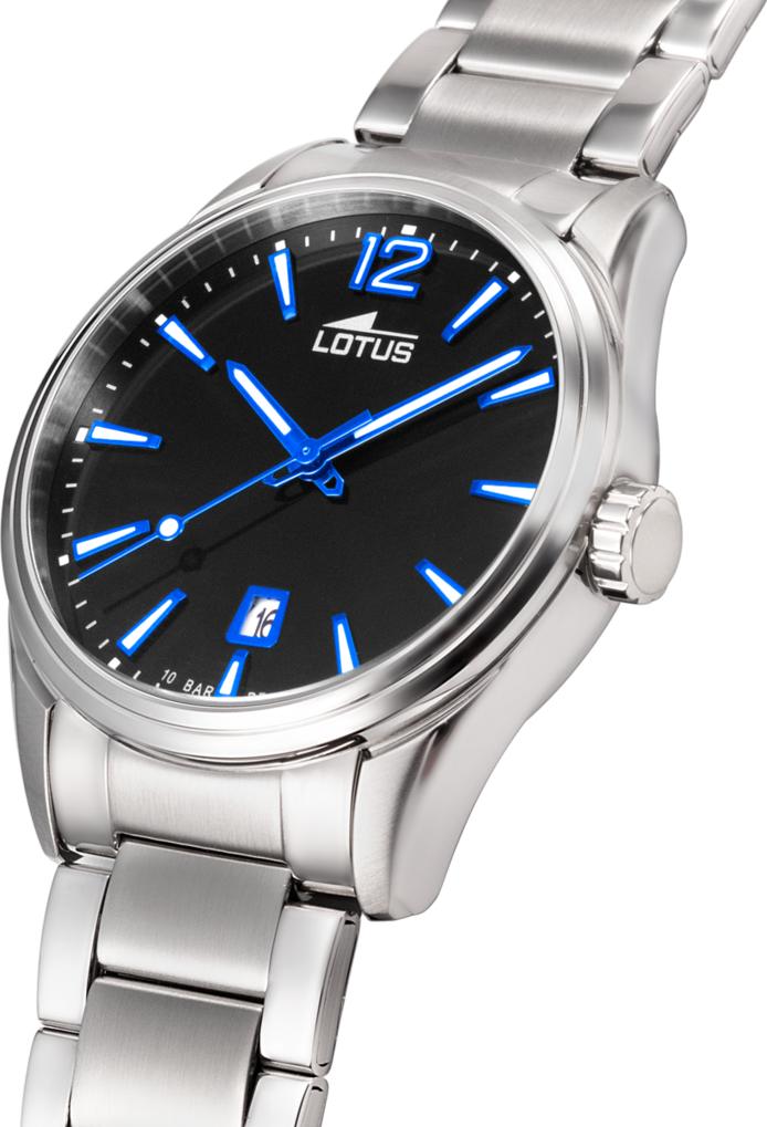 Lotus 18692/6 Orologio da polso uomo