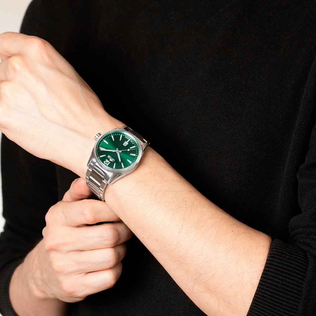 Lotus 18692/4 Orologio da polso uomo