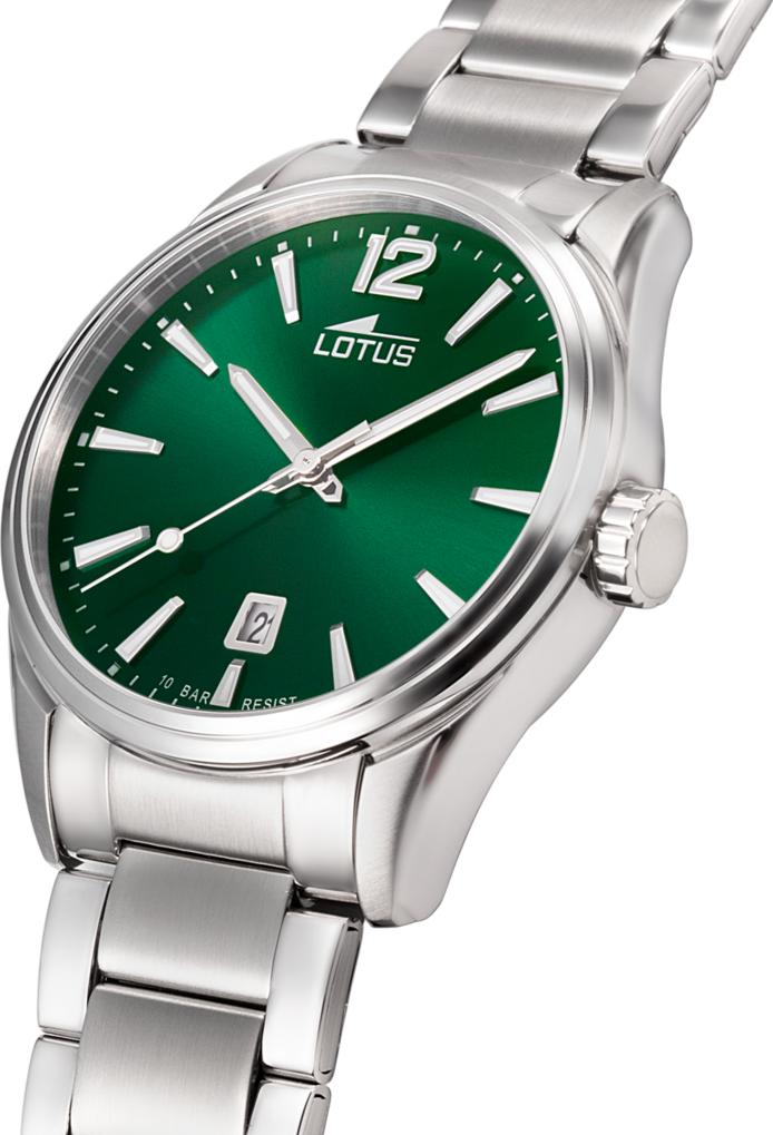 Lotus 18692/4 Orologio da polso uomo