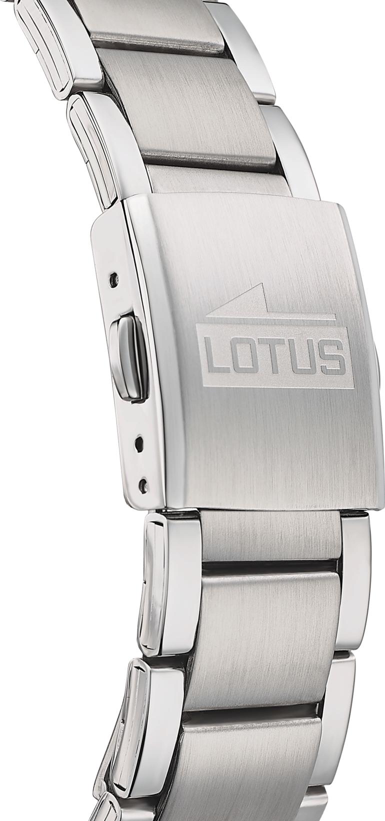 Lotus 18692/4 Orologio da polso uomo